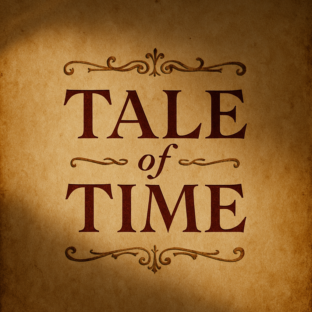 Tale of Time logo